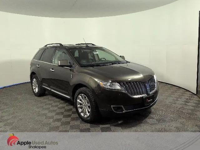 2011 Lincoln MKX Base for sale in Shakopee, MN