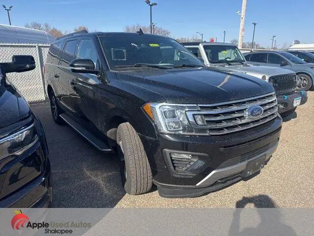 2018 Ford Expedition Max XLT for sale in Shakopee, MN