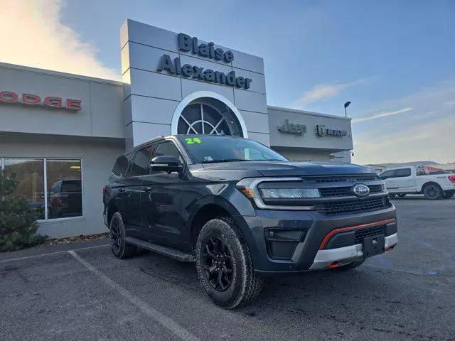 2024 Ford Expedition Timberline for sale in Mansfield, PA