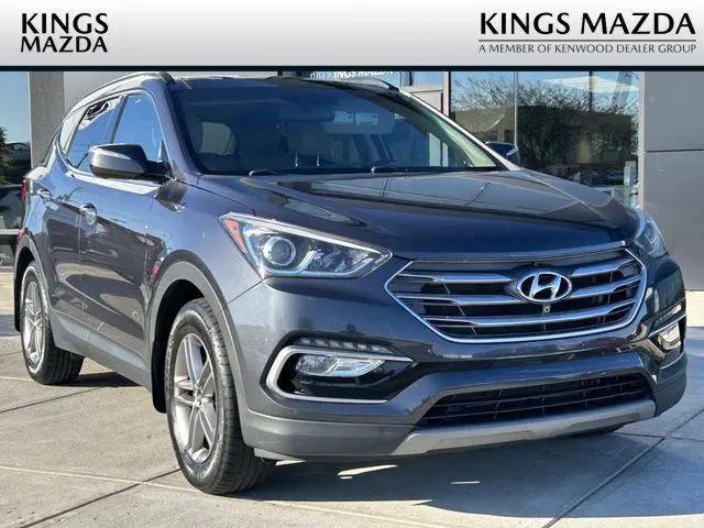 2018 Hyundai Santa Fe Sport 2.4L for sale near Cincinnati, OH