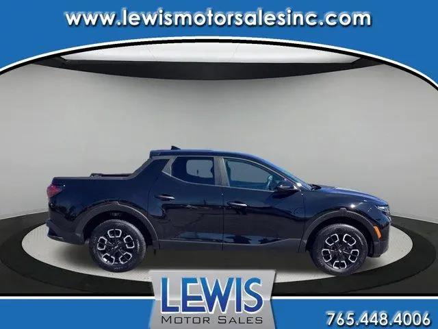 2024 Hyundai Santa Cruz SEL for sale in Lafayette, IN