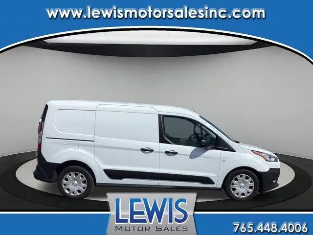 2020 Ford Transit Connect XL Cargo Van for sale in Lafayette, IN