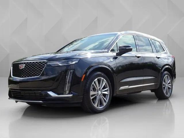 2025 Cadillac XT6 AWD Premium Luxury for sale near Cincinnati, OH