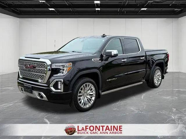 2019 GMC Sierra 1500 Denali for sale in Ann Arbor, MI