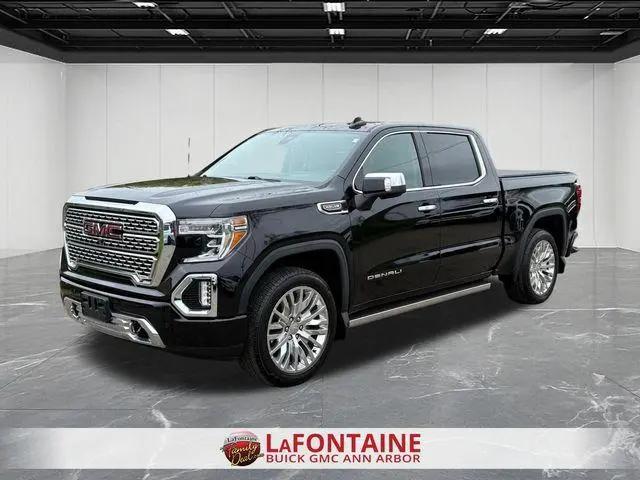 2019 GMC Sierra 1500 Denali for sale in Ann Arbor, MI