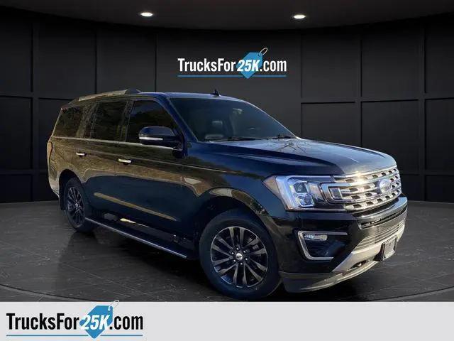 2019 Ford Expedition Limited for sale in Plymouth, WI