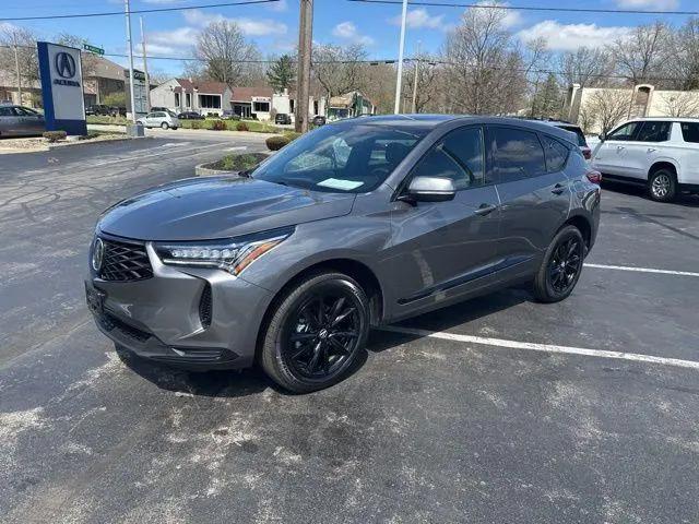 2025 Acura RDX Standard for sale in Boardman, OH