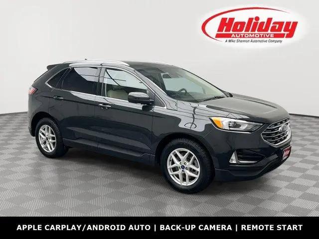 2022 Ford Edge SEL for sale in Fond du Lac, WI