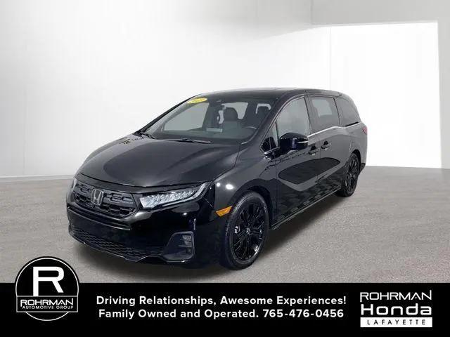 2025 Honda Odyssey Sport-L for sale in Lafayette, IN