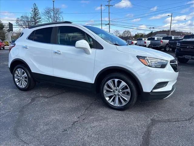 2020 Buick Encore AWD Preferred for sale in Duncansville, PA