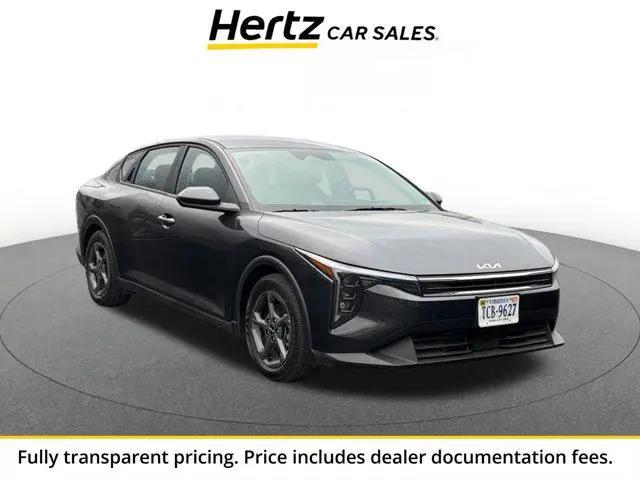 2025 Kia K4 LXS for sale in Lynn, MA