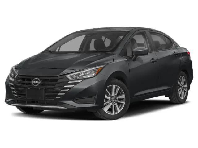 2025 Nissan Versa 1.6 SV for sale in Lynn, MA