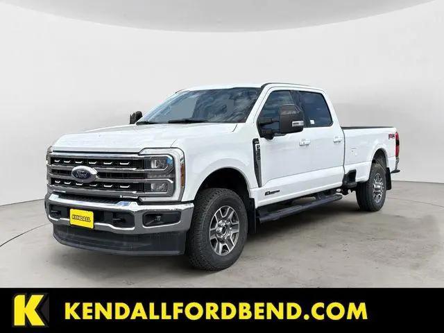 2025 Ford F-350 Lariat Super Duty for sale in Bend, OR