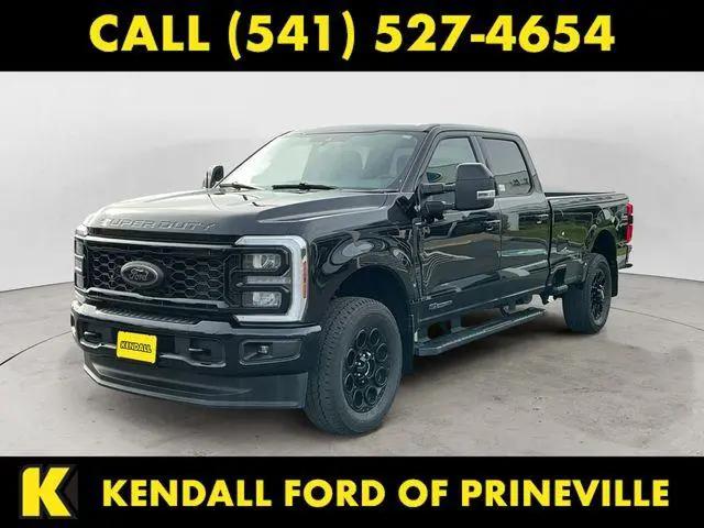 2025 Ford F-350 Lariat Super Duty for sale in Bend, OR