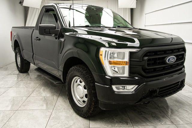 2021 Ford F-150 XL for sale in Rahway, NJ