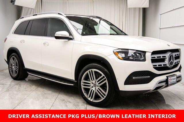 2022 Mercedes-Benz GLS GLS 450 4MATIC for sale in Rahway, NJ