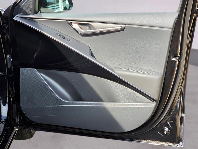2025 Kia Niro EV Wind