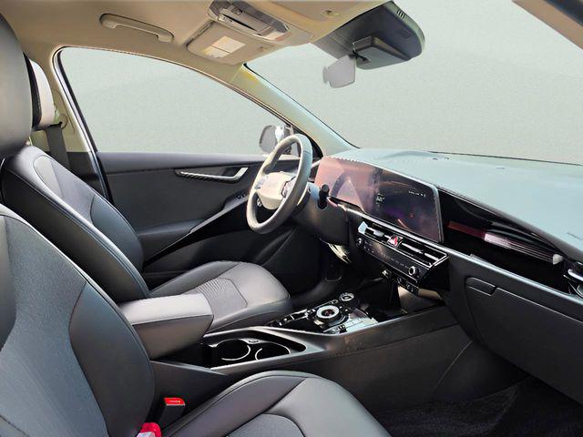 2025 Kia Niro EV Wind