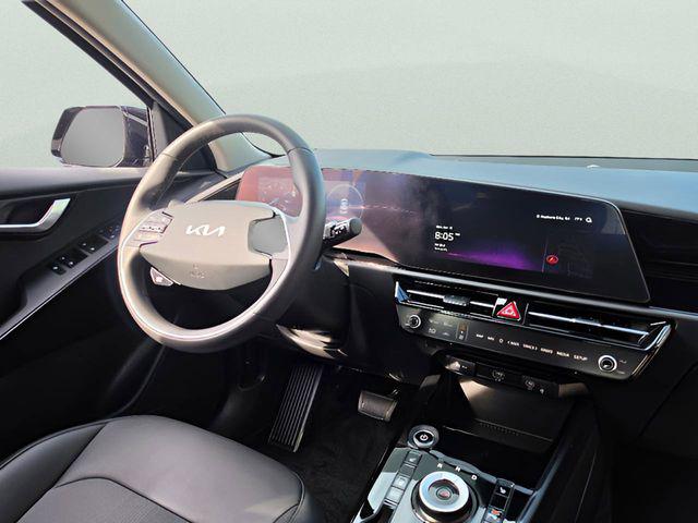 2025 Kia Niro EV Wind
