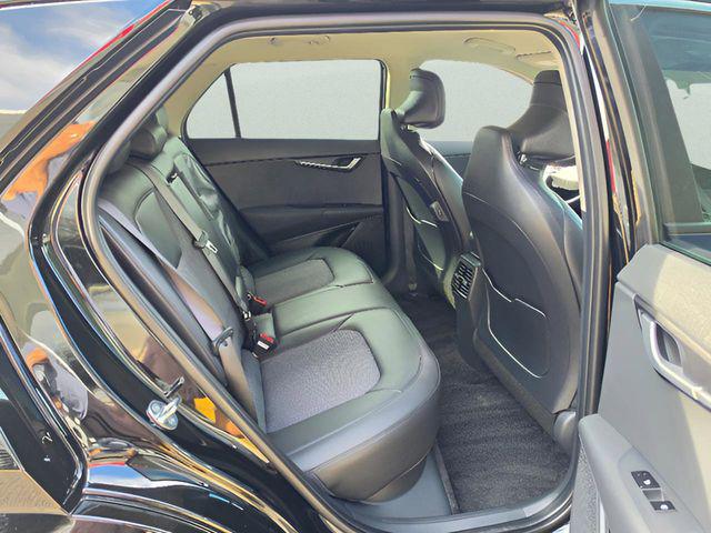 2025 Kia Niro EV Wind