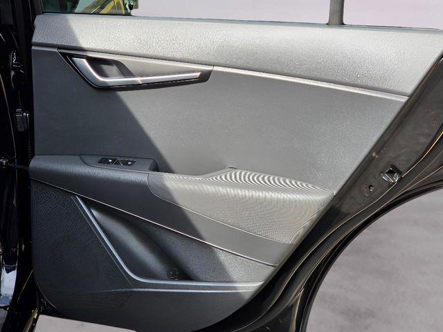 2025 Kia Niro EV Wind