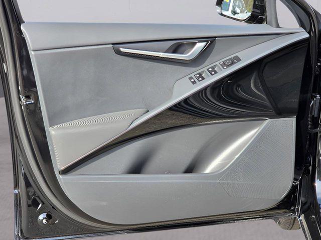 2025 Kia Niro EV Wind