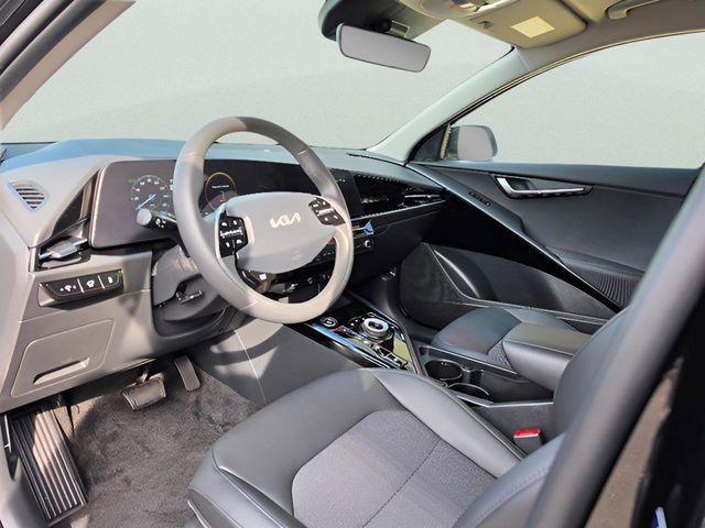 2025 Kia Niro EV Wind