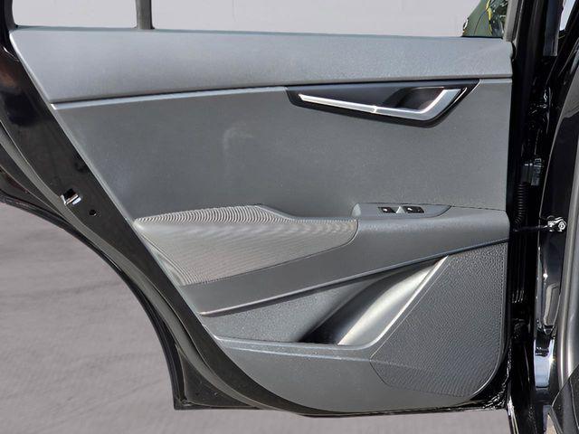 2025 Kia Niro EV Wind