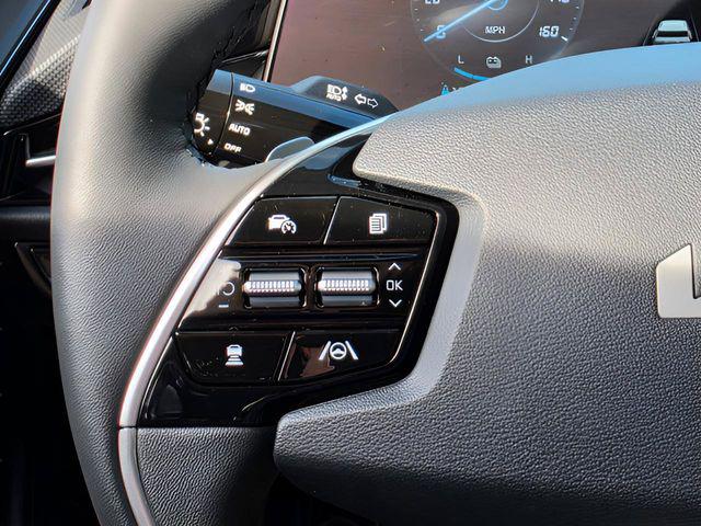 2025 Kia Niro EV Wind