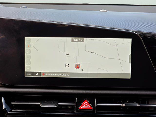 2025 Kia Niro EV Wind