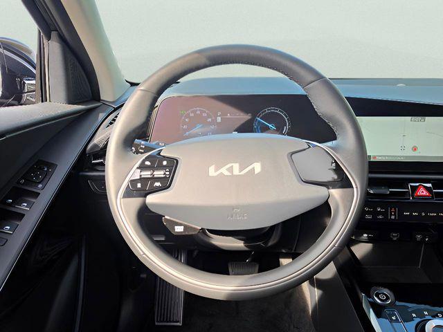 2025 Kia Niro EV Wind
