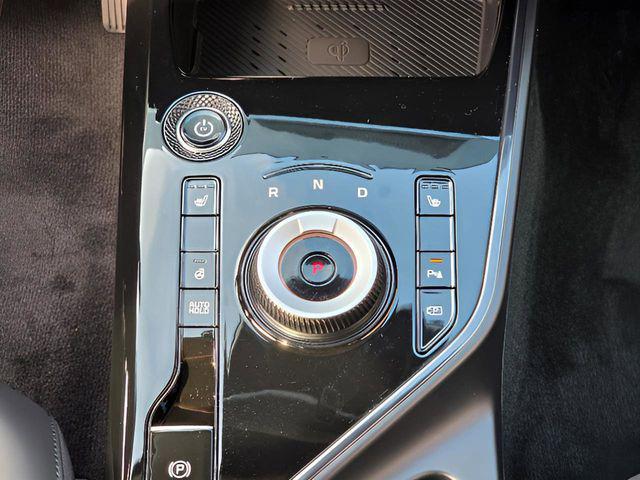 2025 Kia Niro EV Wind