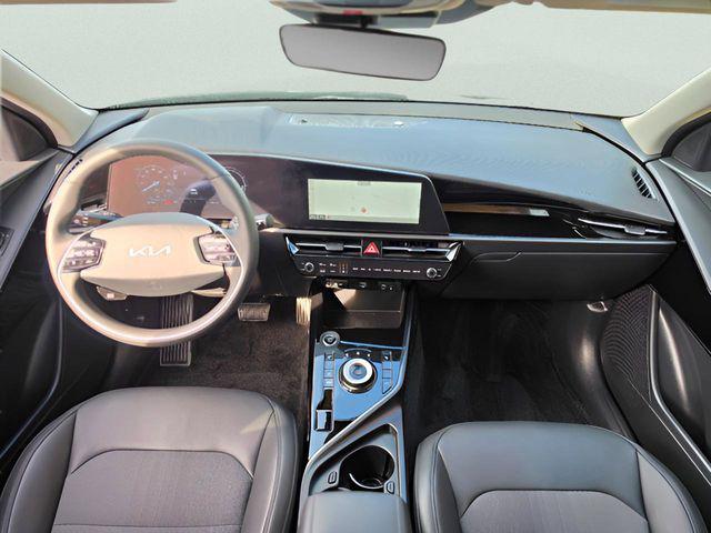 2025 Kia Niro EV Wind