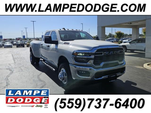 2026 Ram 3500 Tradesman Crew Cab 4x4 8' Box for sale in Visalia, CA