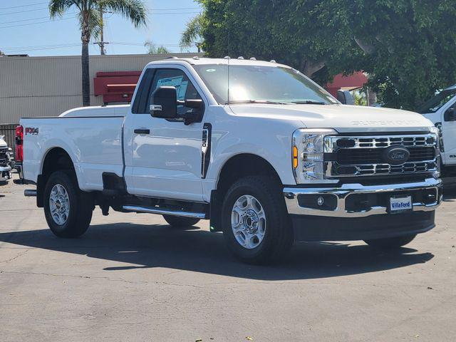 2026 Ford F-250 XLT