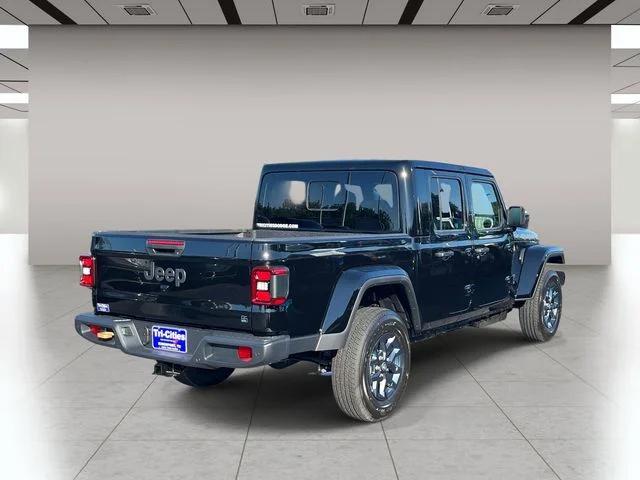 2026 Jeep Gladiator GLADIATOR 85TH ANNIVERSARY EDITION 4X4 2026 Jeep Gladiator GLADIATOR 85TH ANNIVERSARY EDITION 4X4