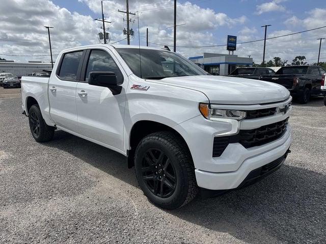 2026 Chevrolet Silverado 1500 4WD Crew Cab Short Bed RST for sale in Gonzales, LA