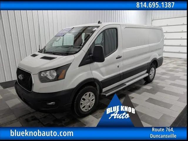 2023 Ford Transit Cargo Van Base for sale in Duncansville, PA
