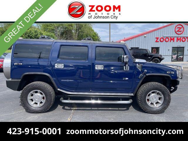 2007 HUMMER H2 Base for sale in Bristol, TN