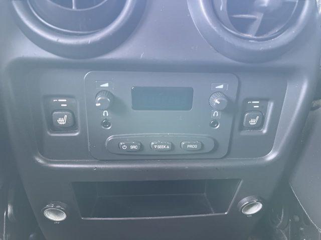2007 HUMMER H2 Base
