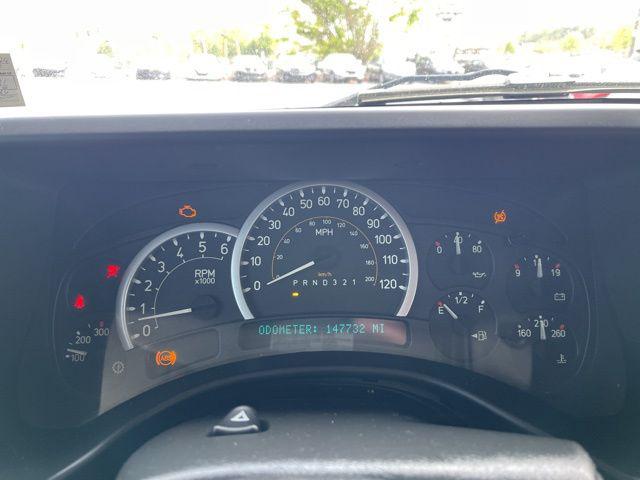 2007 HUMMER H2 Base