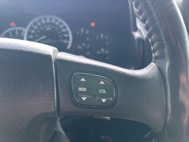 2007 HUMMER H2 Base