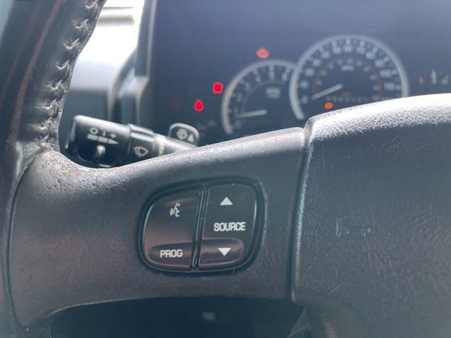 2007 HUMMER H2 Base