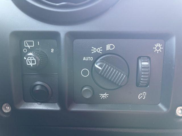 2007 HUMMER H2 Base