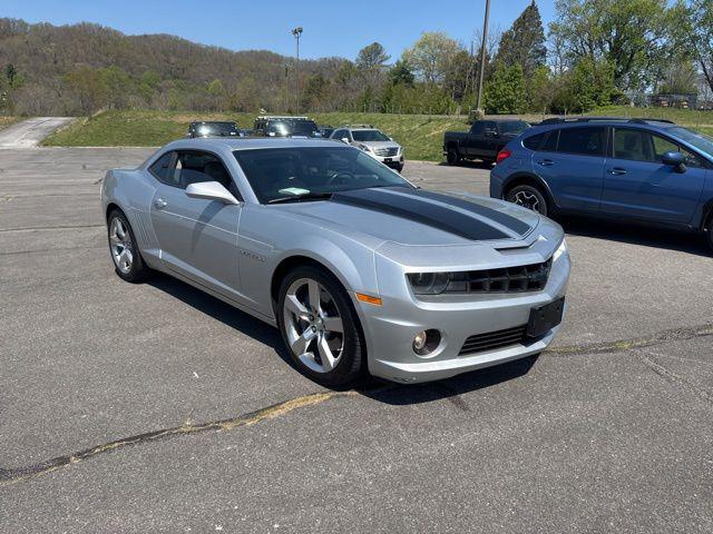 2010 Chevrolet Camaro 2SS
