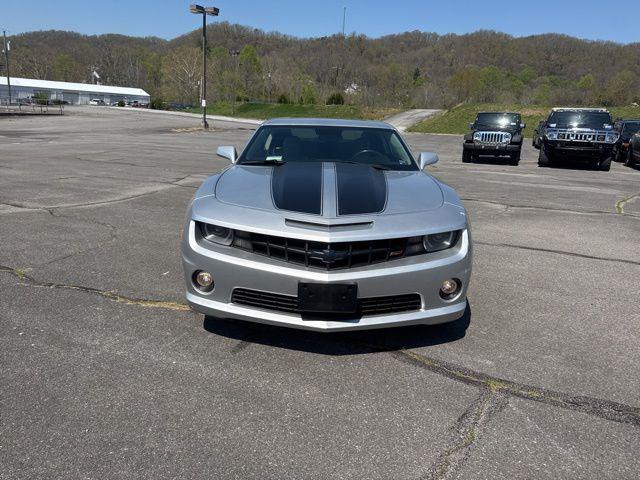 2010 Chevrolet Camaro 2SS
