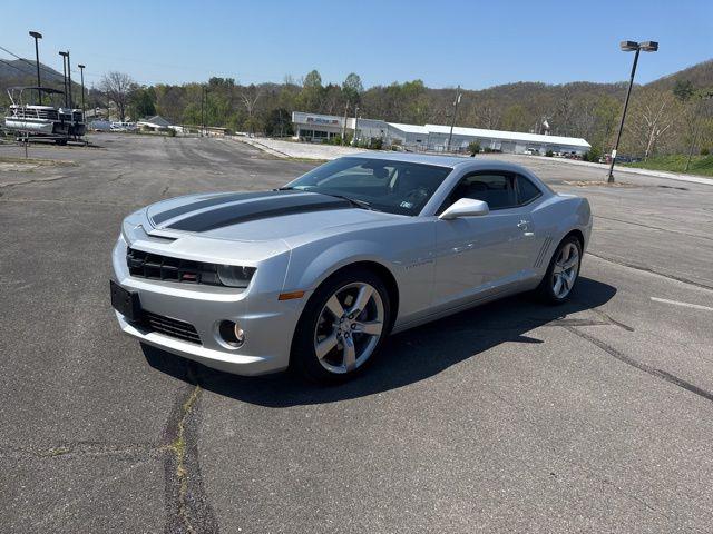 2010 Chevrolet Camaro 2SS