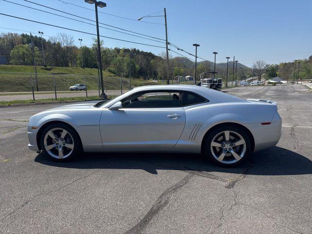 2010 Chevrolet Camaro 2SS