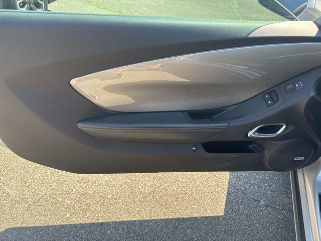 2010 Chevrolet Camaro 2SS