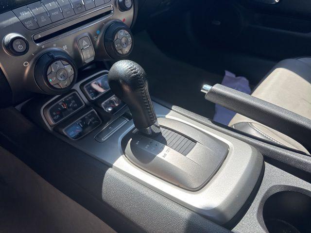 2010 Chevrolet Camaro 2SS